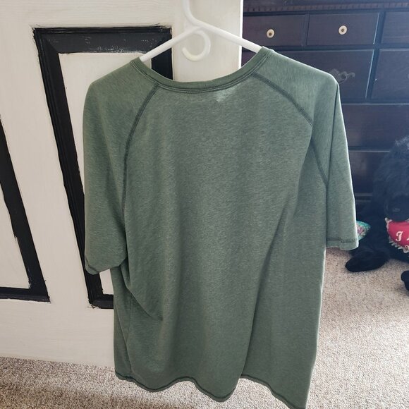 Mens Size XXL CARHARDT Tshirt - Picture 2 of 2